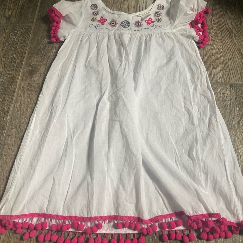 Floatmini swimsuit cover-up